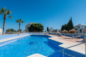 Cielomar, Benalmadena